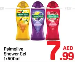 Day To Day Palmolive Shower Gel offer