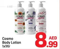 Day To Day Body Lotion offer