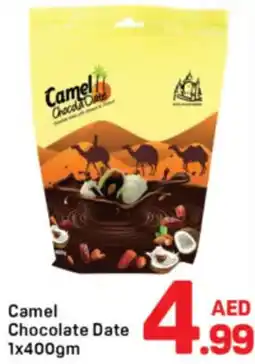 Day To Day Chocolate Date offer