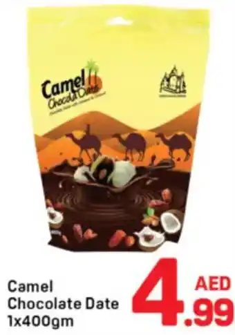 Day To Day Chocolate Date offer