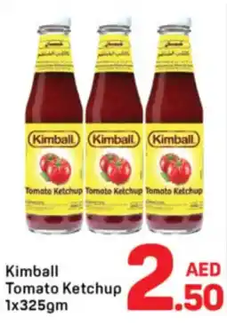 Day To Day Tomato Ketchup offer