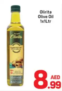 Day To Day Olirita Olive Oil offer