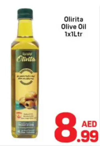 Day To Day Olirita Olive Oil offer