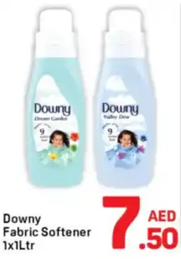 Day To Day Downy Fabric Softener offer