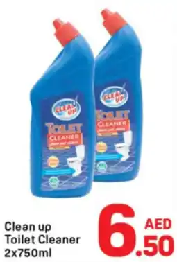Day To Day Clean up Toilet Cleaner offer