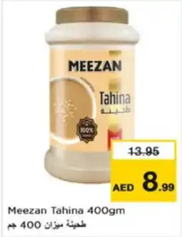 Nesto Meezan Tahina offer