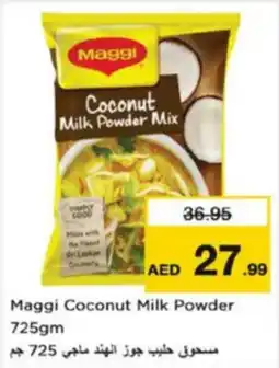Nesto Maggi Coconut Milk Powder offer