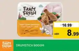 Nesto Farm fresh drumsticks offer