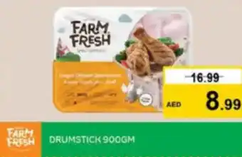 Nesto Farm fresh drumsticks offer