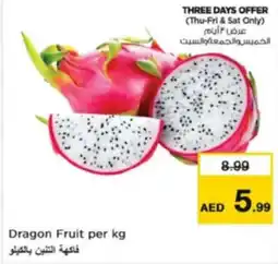 Nesto Dragon Fruit offer