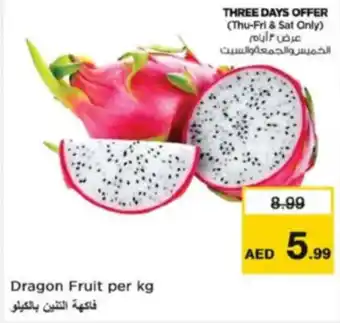 Nesto Dragon Fruit offer