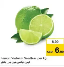 Nesto Lemon Vietnam Seedless offer
