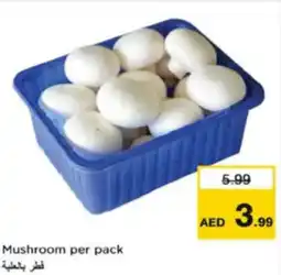 Nesto Mushroom offer