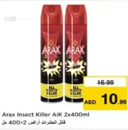 Nesto Arax Insect Killer AIK offer