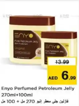 Nesto Enyo Perfumed Petroleum Jelly offer