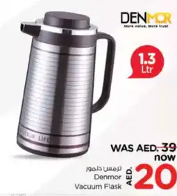 Nesto Denmor Vacuum Flask offer