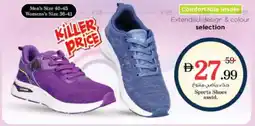 Nesto Sports Shoes asstd. offer
