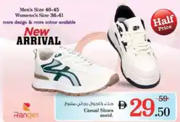Nesto Casual Shoes asstd. offer