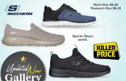 Nesto Skechers sports shoes asstd. offer