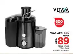 Nesto VLTAVA Juicer offer