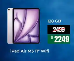 Britstar Mobiles APPLE iPad offer