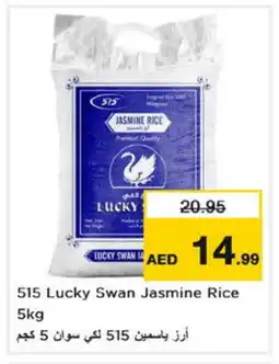 Nesto 515 Jasmine Rice offer