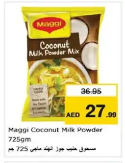 Nesto MAGGI Coconut Powder offer