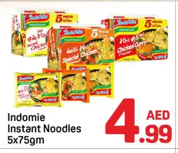 Day To Day INDOMIE Noodles offer