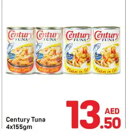 Day To Day CENTURY Tuna - Canned offer