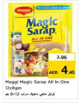 Nesto MAGGI Spices / Masala offer