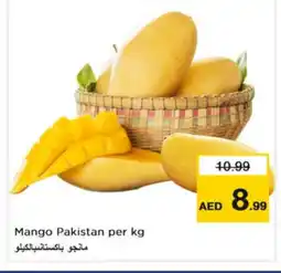 Nesto Mango Mango offer
