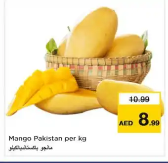 Nesto Mango Mango offer