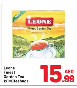 Day To Day LEONE Tea Bags offer