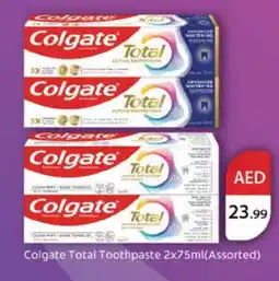 Nesto COLGATE Toothpaste offer