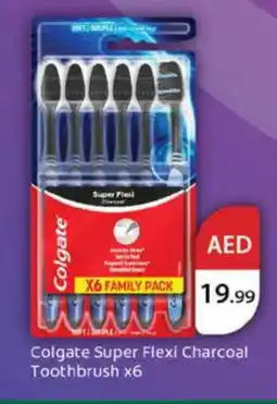 Nesto COLGATE Toothbrush offer