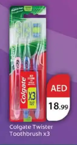 Nesto COLGATE Toothbrush offer