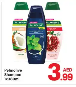 Day To Day PALMOLIVE Shampoo / Conditioner offer