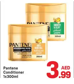 Day To Day PANTENE Shampoo / Conditioner offer