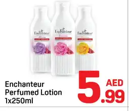 Day To Day Enchanteur Body Lotion & Cream offer