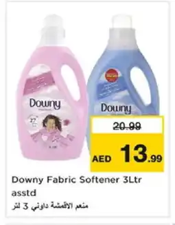 Nesto DOWNY Softener offer