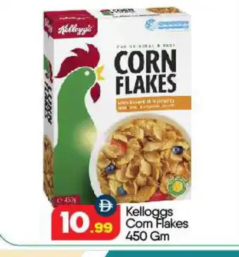 Bigmart KELLOGGS Corn Flakes offer