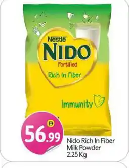 Bigmart NIDO Milk Powder offer