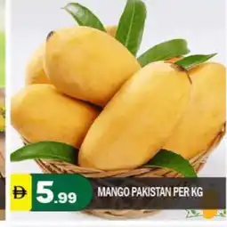 Bigmart Mango Mango offer