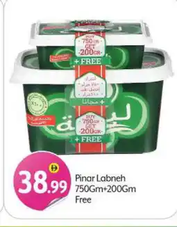 Bigmart PINAR Labneh offer