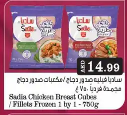 Bigmart SADIA Chicken Fillet offer