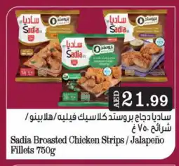 Bigmart SADIA Chicken Strips offer