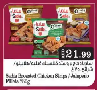 Bigmart SADIA Chicken Strips offer