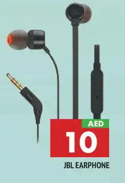 Al Madina JBL Earphone offer