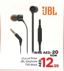 Nesto JBL Earphone offer