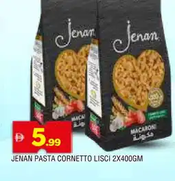 Al Madina JENAN Pasta offer